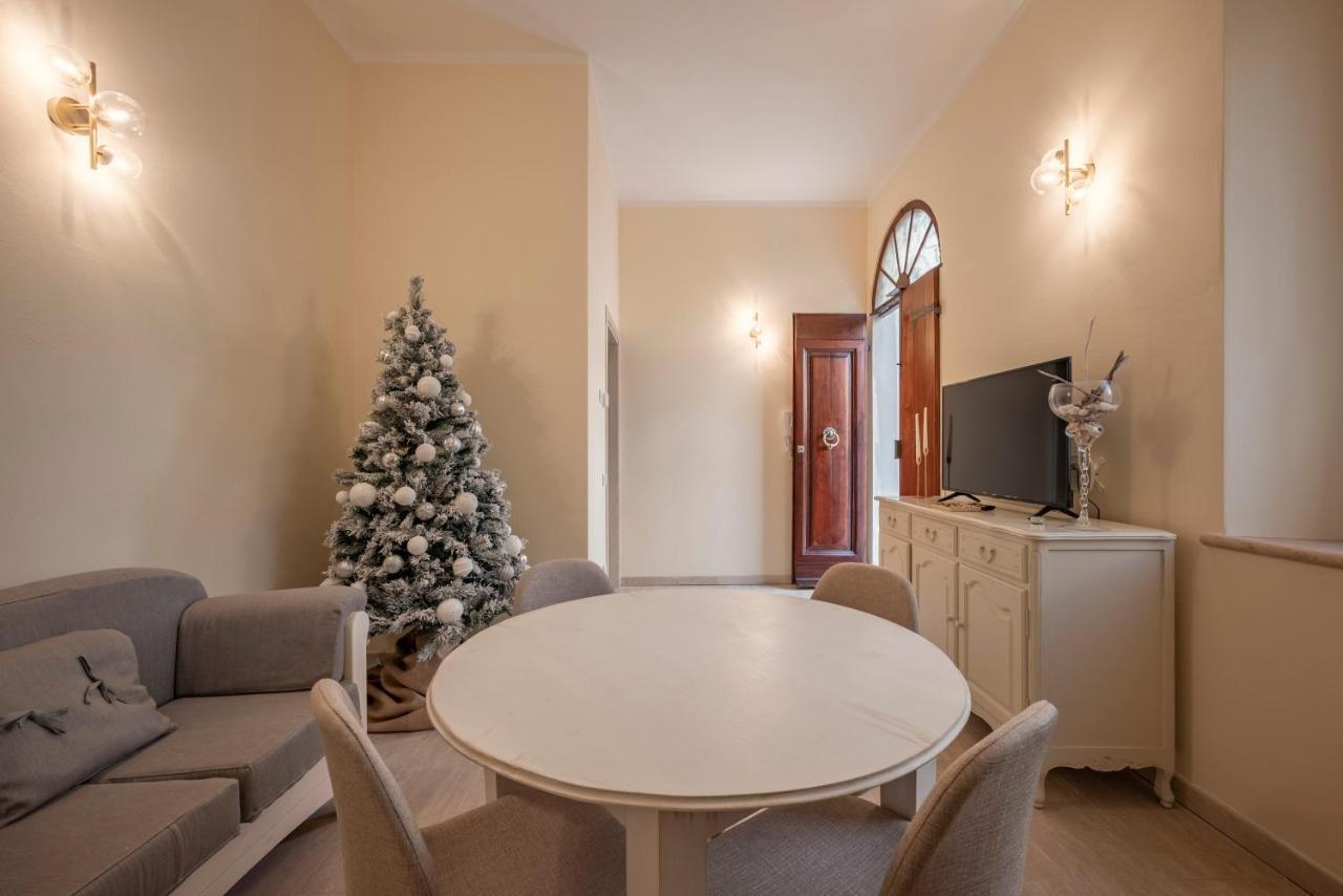 Villa Teti San Vincenzo Esterno foto