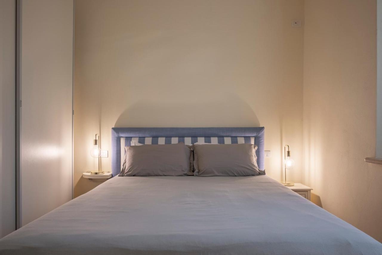 Villa Teti San Vincenzo Esterno foto
